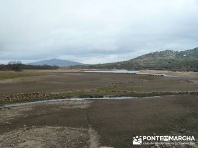 Puentes del Río Manzanares;rutas y excursiones;mapas de madrid;rutas y mapas